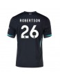 Moški Nogometna dresi replika Liverpool Andrew Robertson #26 Gostujoči 2024-25 Kratek rokav